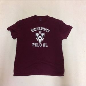 Polo T shirt